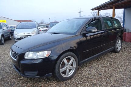 Volvo V50 Gebrauchtwagen