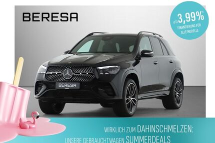 Mercedes-Benz GLE 450 Gebrauchtwagen