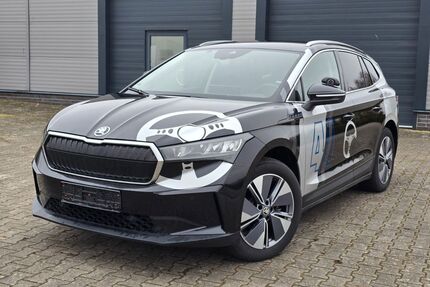 Skoda Enyaq Gebrauchtwagen