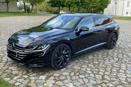 VW Arteon Gebrauchtwagen