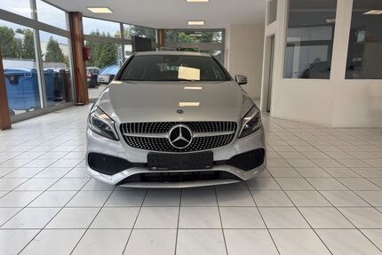 Mercedes-Benz A 200 Gebrauchtwagen