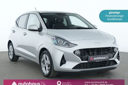 Hyundai i10 Gebrauchtwagen