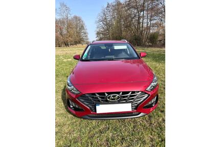 Hyundai i30 Gebrauchtwagen