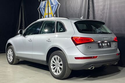 Audi Q5 Gebrauchtwagen