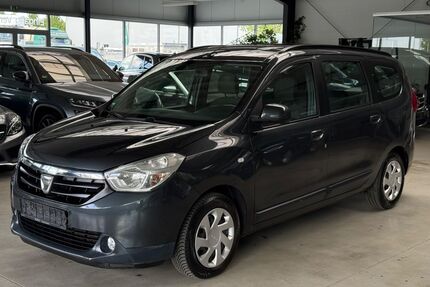 Dacia Lodgy Gebrauchtwagen