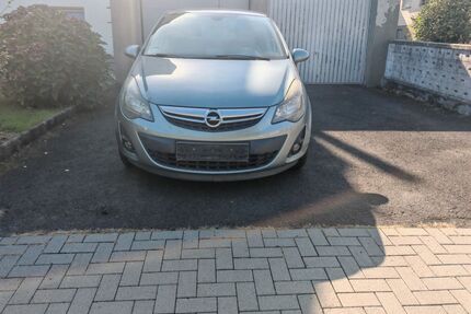 Opel Corsa Gebrauchtwagen