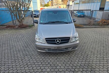 Mercedes-Benz Vito Gebrauchtwagen