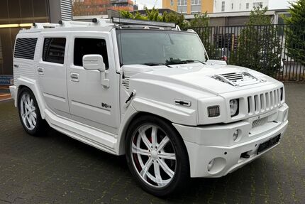 Hummer H2 Gebrauchtwagen