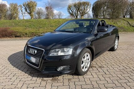 Audi Cabriolet Gebrauchtwagen