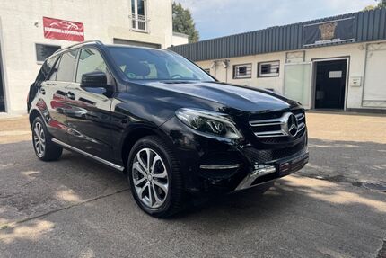 Mercedes-Benz GLE 350 Gebrauchtwagen