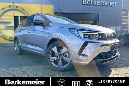 Opel Grandland (X) Gebrauchtwagen