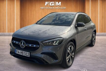 Mercedes-Benz GLA 180 Gebrauchtwagen