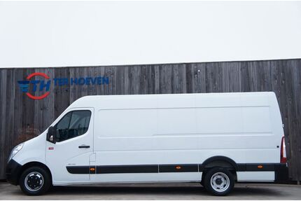 Renault Master Gebrauchtwagen