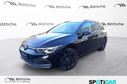 Opel Golf 