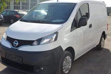 Nissan Evalia Gebrauchtwagen