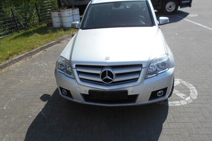 Mercedes-Benz GLK 220 Gebrauchtwagen