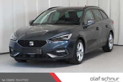 Seat Leon Gebrauchtwagen