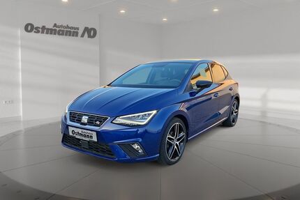 Seat Ibiza Gebrauchtwagen