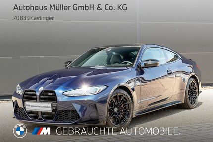 BMW M4 Gebrauchtwagen