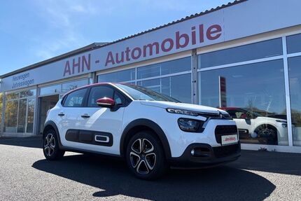 Citroen C3 Gebrauchtwagen