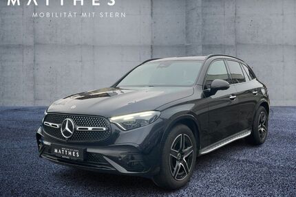 Mercedes-Benz GLC 220 Gebrauchtwagen