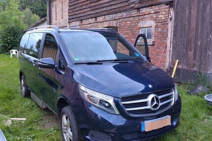 Mercedes-Benz Vito Gebrauchtwagen
