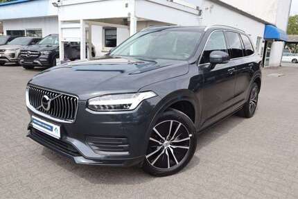 Volvo XC90 Gebrauchtwagen