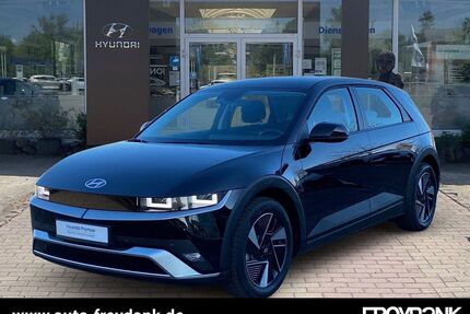 Hyundai IONIQ 5 Gebrauchtwagen