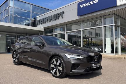 Volvo V60 Gebrauchtwagen