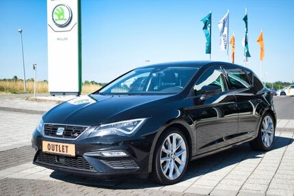 Seat Leon Gebrauchtwagen