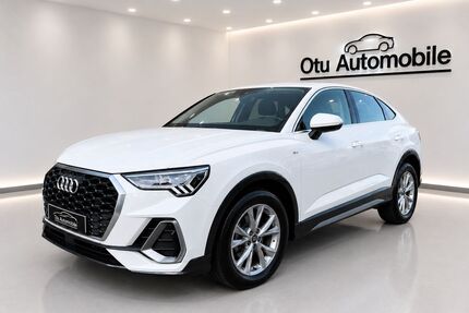 Audi Q3 Gebrauchtwagen