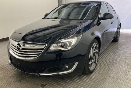 Opel Insignia Gebrauchtwagen