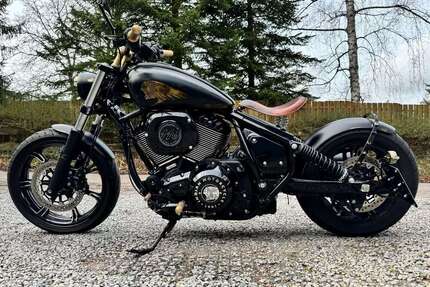 INDIAN Chief Gebrauchtwagen