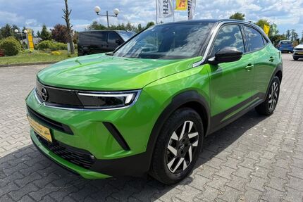 Opel Mokka Gebrauchtwagen