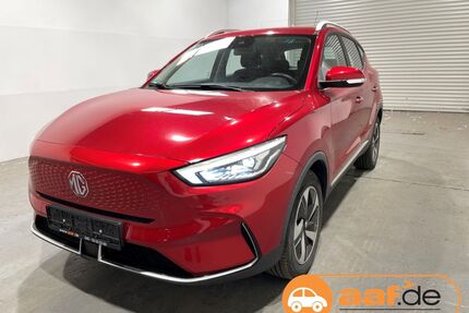MG ZS Gebrauchtwagen