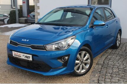 Kia Rio Gebrauchtwagen