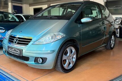 Mercedes-Benz A 150 Gebrauchtwagen