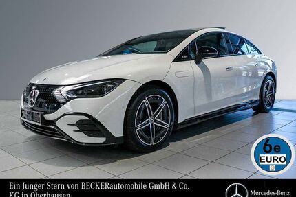 Mercedes-Benz EQE Gebrauchtwagen