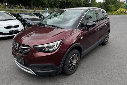 Opel Crossland (X) Gebrauchtwagen