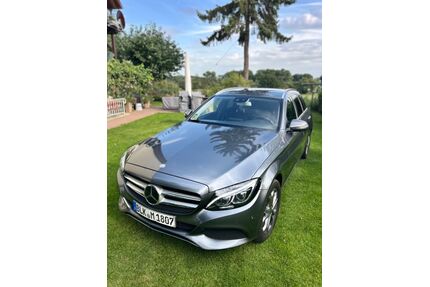 Mercedes-Benz C 250 Gebrauchtwagen