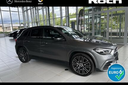 Mercedes-Benz GLA 220 Gebrauchtwagen