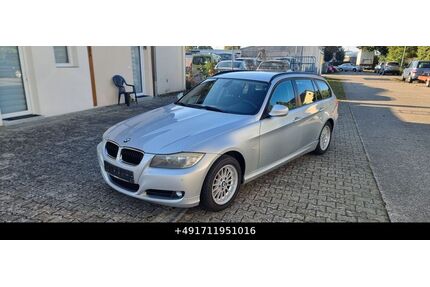 BMW 316 Gebrauchtwagen