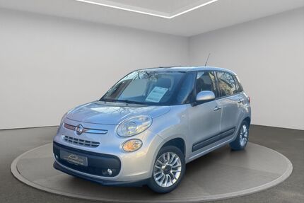 Fiat 500L Gebrauchtwagen