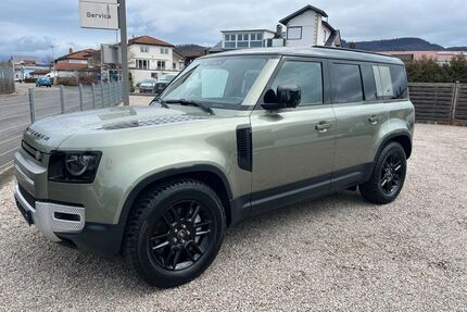Land Rover Defender Gebrauchtwagen