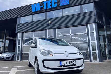 VW up! Gebrauchtwagen