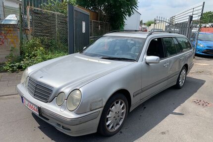 Mercedes-Benz E 430 Gebrauchtwagen