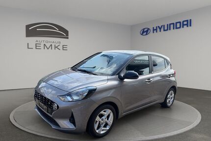 Hyundai i10 Gebrauchtwagen