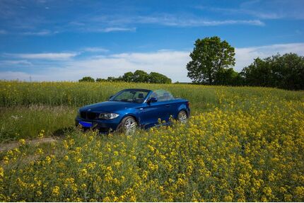 BMW 123 Gebrauchtwagen