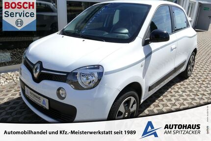 Renault Twingo Gebrauchtwagen