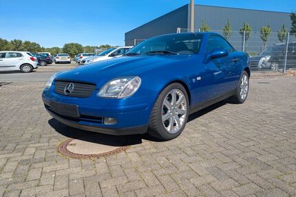 Mercedes-Benz SLK 230 Gebrauchtwagen